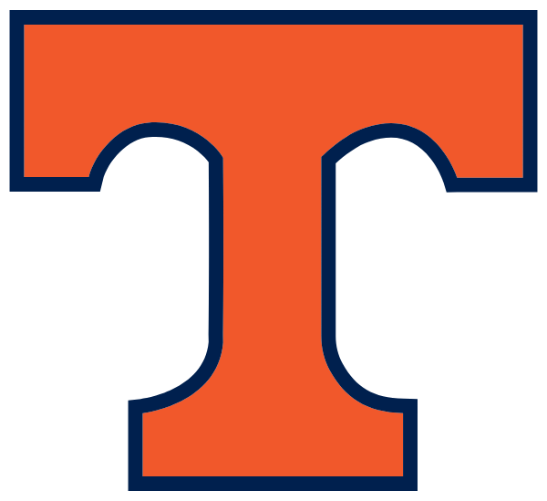 TEAGUE HIGH SCHOOL Logo