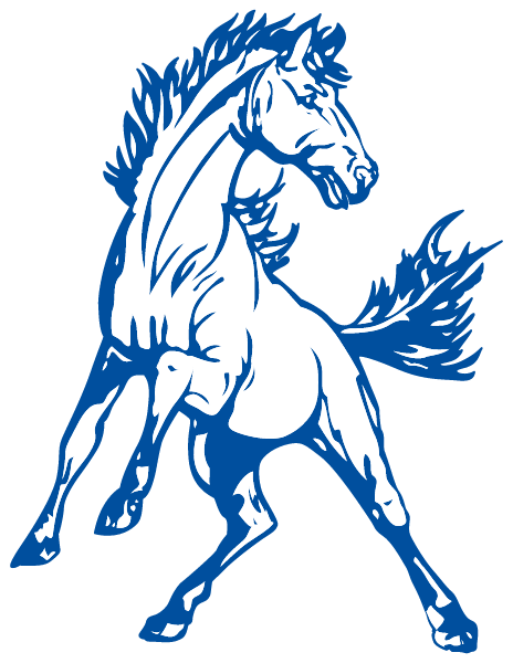 MOUNT MARKHAM HIGH SCHOOL Logo