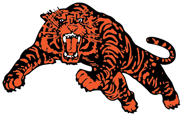 TENAHA HIGH SCHOOL Logo