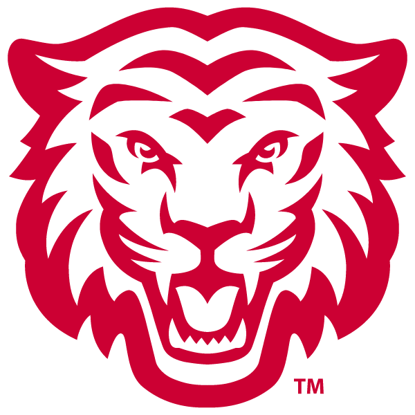 TERRELL HIGH SCHOOL Logo