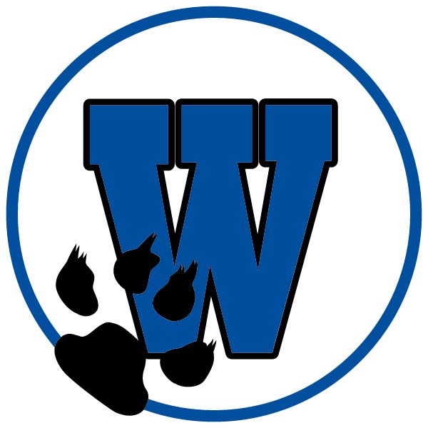 WESTFIELD HIGH SCHOOL Sideline Store Wolverines (WESTFIELD, NEW YORK) Spirit Apparel & Accessories Store