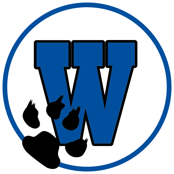 WESTFIELD HIGH SCHOOL Logo