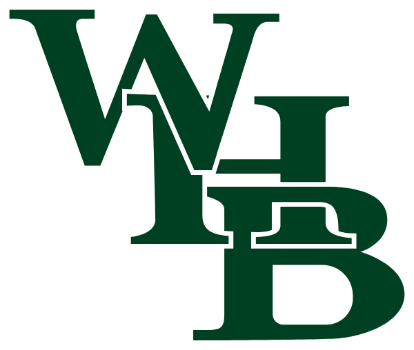 WESTHAMPTON BEACH HIGH SCHOOL Logo