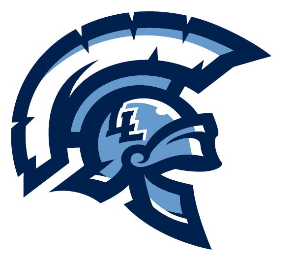 Lakeside Lutheran High School Logo