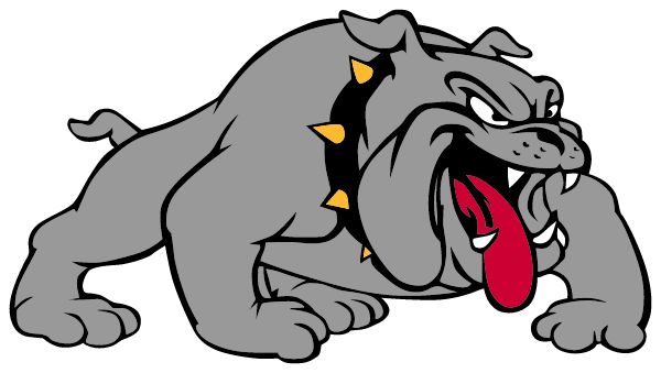 THORNDALE HIGH SCHOOL Sideline Store Bulldogs (THORNDALE, TEXAS) Spirit Apparel & Accessories Store