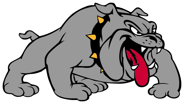 THORNDALE HIGH SCHOOL Logo