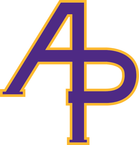 ARANSAS PASS HIGH SCHOOL Logo