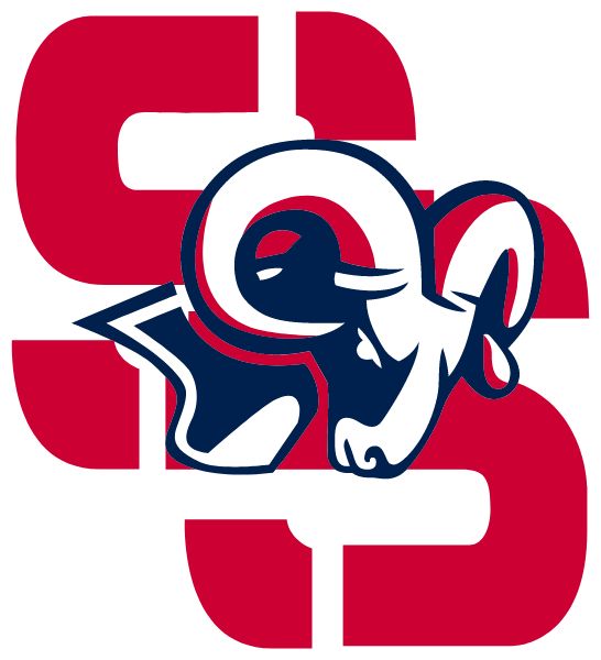 SOUTH SEVIER HIGH SCHOOL Sideline Store Rams (MONROE, UTAH) Spirit Apparel & Accessories Store