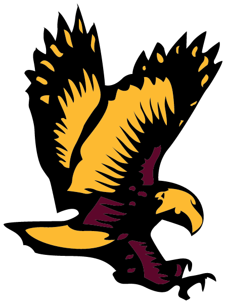 WHITNEY POINT CENTRAL HIGH SCHOOL Logo