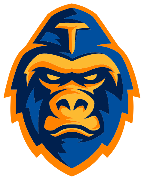 TRENT HIGH SCHOOL Logo