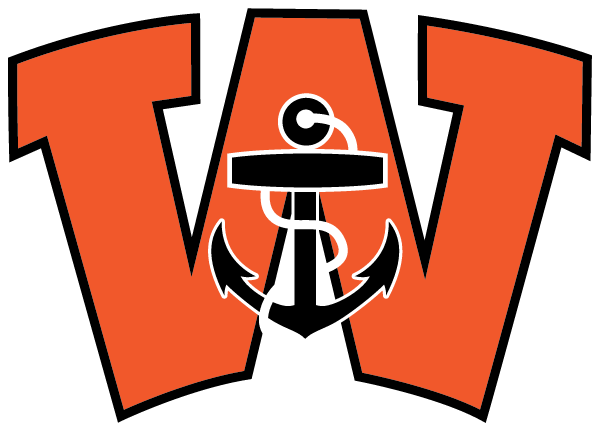 WILSON CENTRAL HIGH SCHOOL Logo