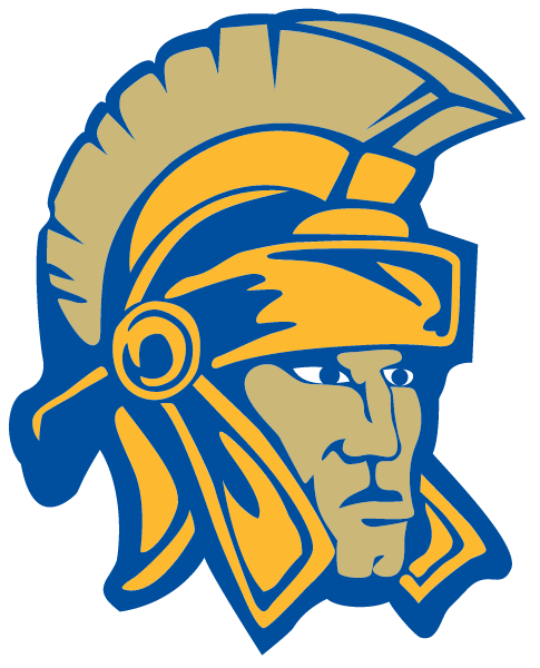 TRINIDAD HIGH SCHOOL Logo