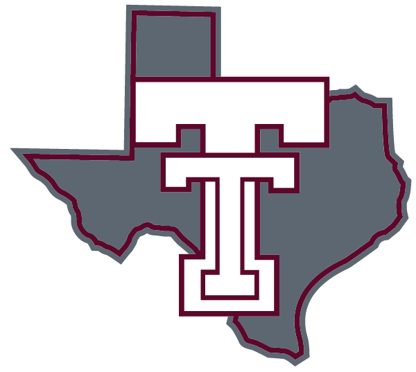 TROY HIGH SCHOOL Logo