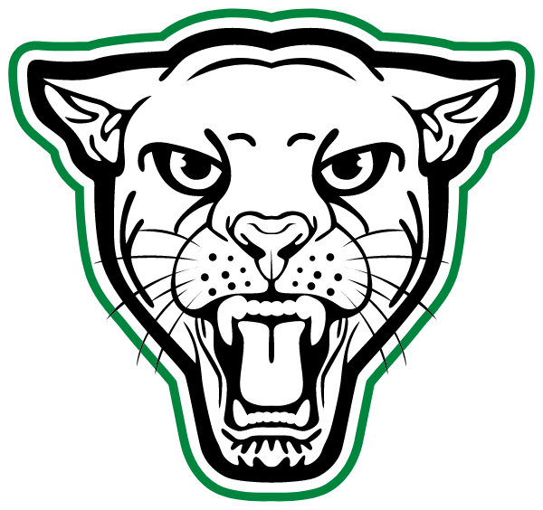 NORTH ROSE-WOLCOTT CENTRAL HIGH Logo