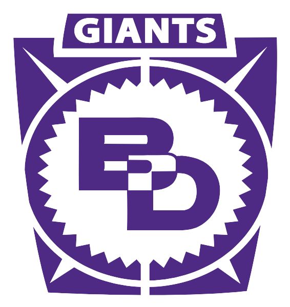 Ben Davis High School Sideline Store