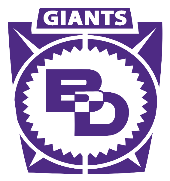 Ben Davis High School Logo