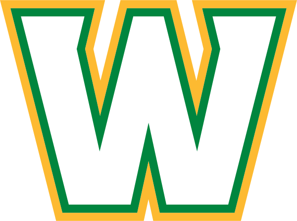 WYANDANCH HIGH SCHOOL Logo