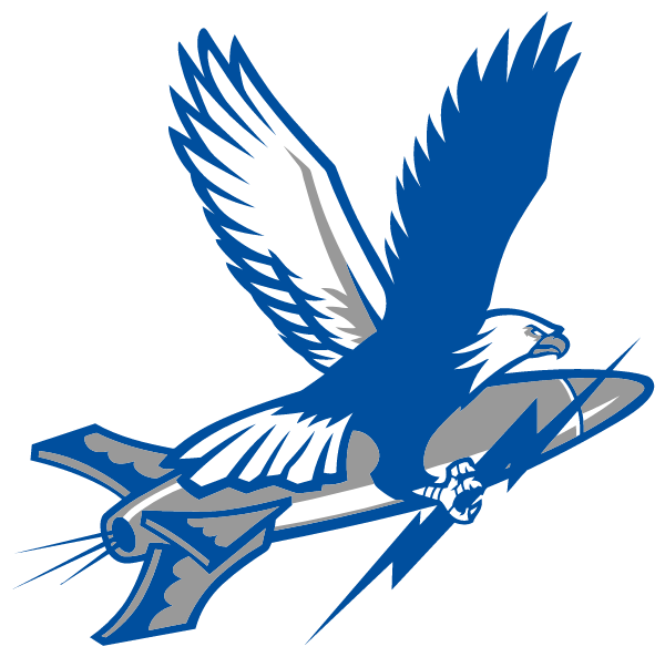 RANDOLPH HIGH SCHOOL Logo