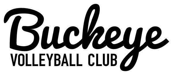 Buckeye Volleyball Club Sideline Store