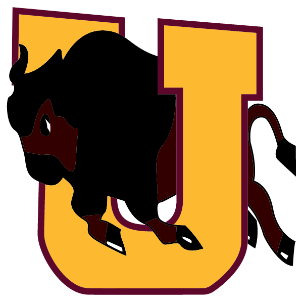 UTOPIA HIGH SCHOOL Logo