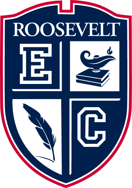 ROOSEVELT HIGH SCHOOL Logo