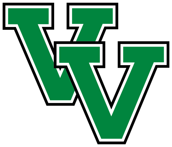 VALLEY VIEW HIGH SCHOOL Logo