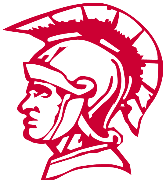 VAN HIGH SCHOOL Logo