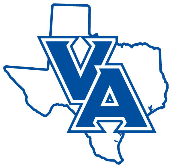 VAN ALSTYNE HIGH SCHOOL Logo