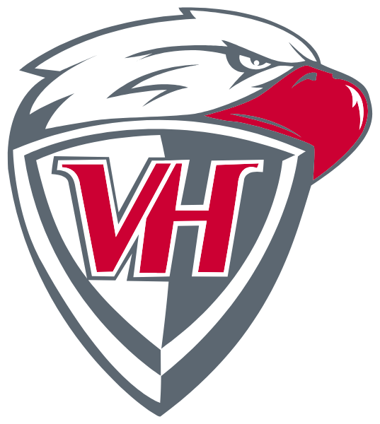 VAN HORN HIGH SCHOOL Logo