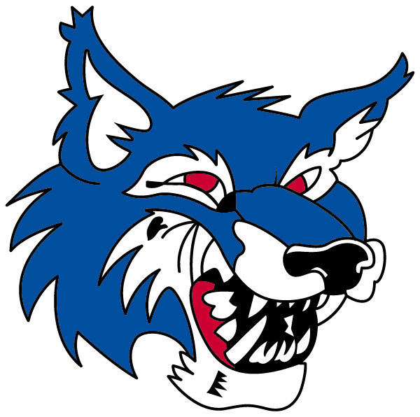 SITKA HIGH SCHOOL Logo