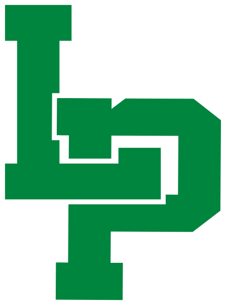LEWISTON PORTER CENTRAL HIGH SCHOOL Logo