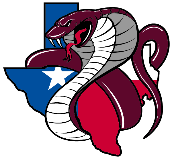 INDUSTRIAL HIGH SCHOOL Logo