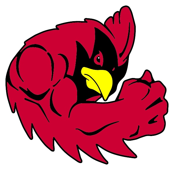 PROSPECT HEIGHTS HIGH SCHOOL Logo