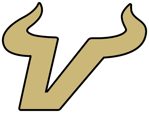 VEGA HIGH SCHOOL Logo