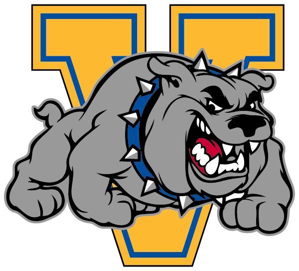 VENUS HIGH SCHOOL Logo