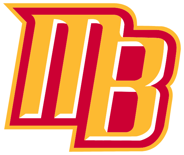 MURRY BERGTRAUM HIGH SCHOOL Logo
