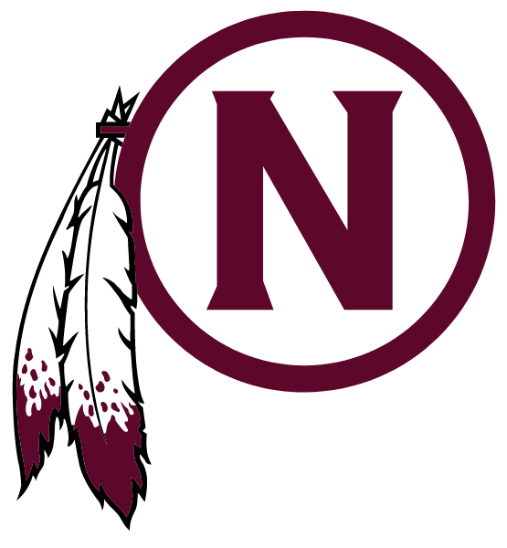 NORTHSIDE HIGH SCHOOL Logo