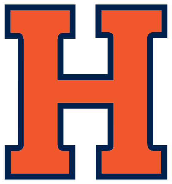Hope College Athletics Logo