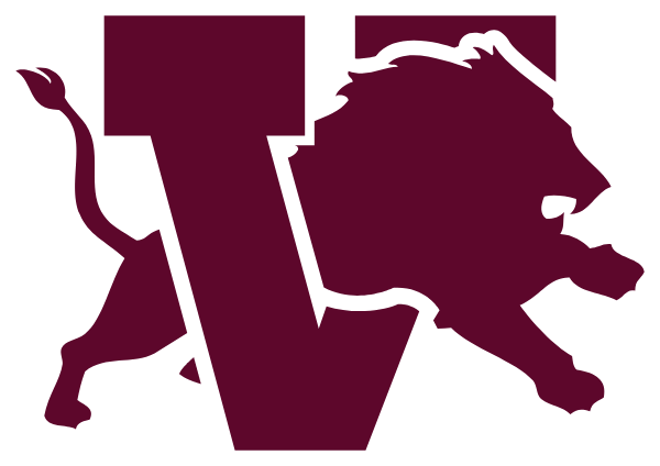 VERNON HIGH SCHOOL Logo