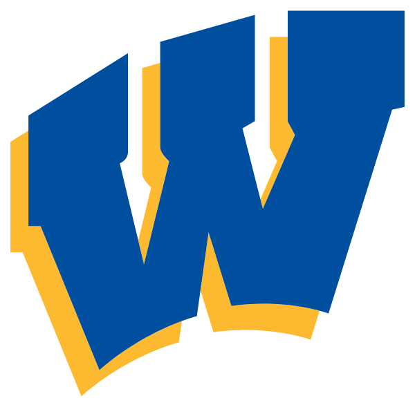 WEST SENECA WEST HIGH SCHOOL Logo
