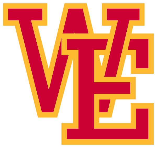 WILLIAMSVILLE EAST HIGH SCHOOL Logo