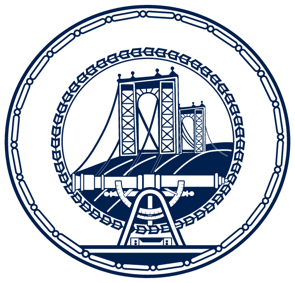 BROOKLYN TECHNICAL HIGH SCHOOL Logo