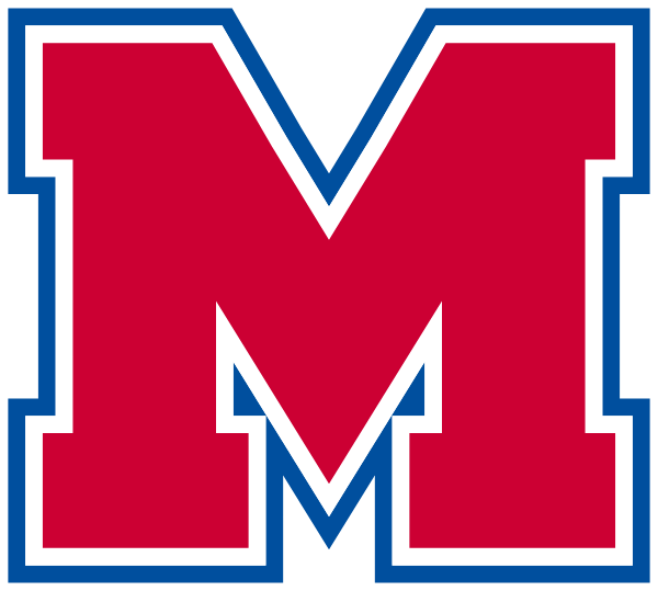 MIDWAY HIGH SCHOOL Logo