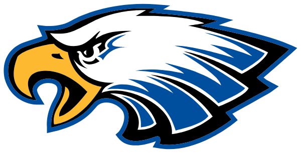 CASTLE HILLS FIRST BAPTIST SCHOOL Sideline Store Eagles (SAN ANTONIO, TEXAS) Spirit Apparel & Accessories Store