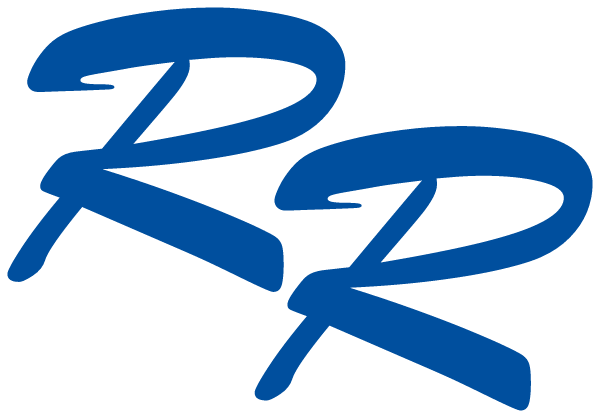 ROBINSON HIGH SCHOOL Logo