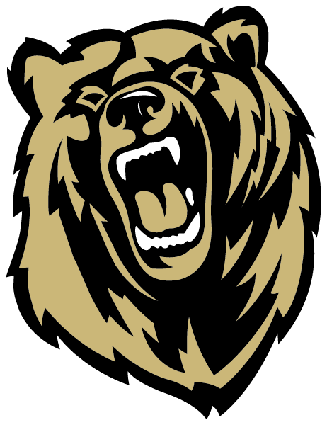 Bear Creek High School Logo