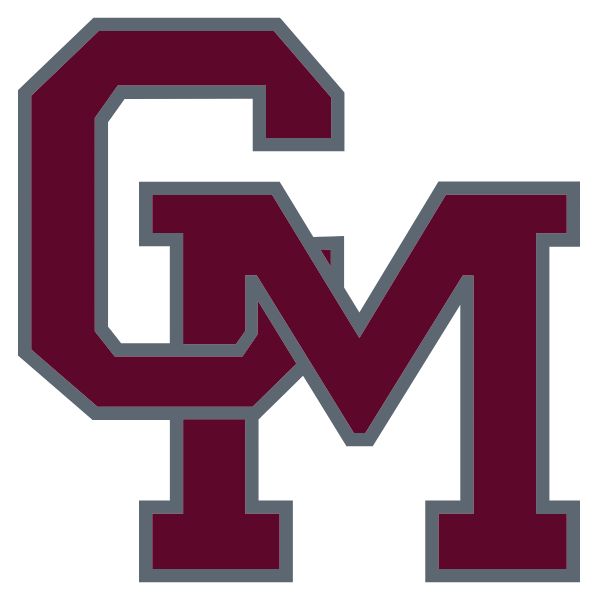 CHEYENNE MOUNTAIN HIGH SCHOOL Logo