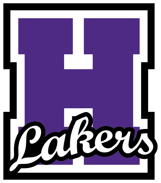 HAMMONDSPORT CENTRAL HIGH  SCHOOL Logo