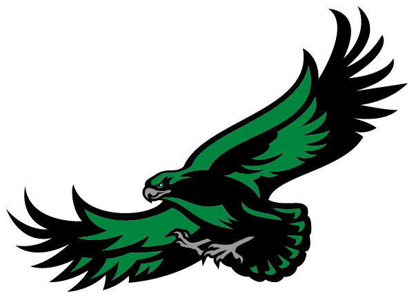 WALL HIGH SCHOOL Logo