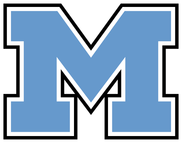 MIDLAKES HIGH SCHOOL Logo